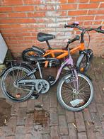 Kinderfiets 20 inch Noxon, Ophalen, Gebruikt, 16 tot 20 inch, Noxon