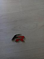 Seat FR logo Nieuw embleem, Auto diversen, Tuning en Styling, Ophalen of Verzenden