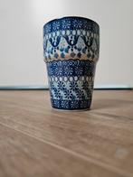 Bunzlau Castle melkbeker, Huis en Inrichting, Keuken | Servies, Ophalen of Verzenden, Nieuw, Aardewerk, Overige stijlen