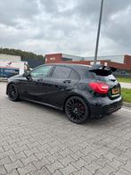 Mercedes-Benz A-Klasse A250 2.0 Sport Aut7 2013 Zwart, Auto's, 65 €/maand, 730 kg, Zwart, 4 cilinders