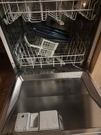 Bosch Vaatwasser - Betrouwbaar en Efficiënt, Witgoed en Apparatuur, Vaatwasmachines, Gebruikt, 60 cm of meer, Eco programma, Ophalen of Verzenden