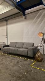 Montel designbank 270x90cm ZGAN, 250 tot 300 cm, 75 tot 100 cm, Ophalen of Verzenden, Zo goed als nieuw