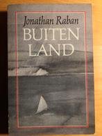 JONATHAN RABAN    BRIEVEN VAN EEN UITGEVER, Boeken, Ophalen of Verzenden, Gelezen