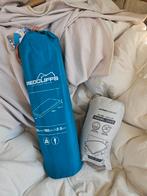 Slaapmat en camping kussen - Decathlon Quechua & Redclifs, Ophalen of Verzenden, Zo goed als nieuw