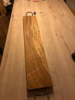 Borrelplank groot, Ophalen of Verzenden, Zo goed als nieuw