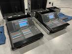 Yamaha CL1 incl. case (2x), Muziek en Instrumenten, Mengpanelen, Ophalen of Verzenden, Gebruikt, 20 kanalen of meer, Microfooningang