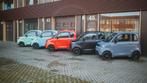 Citycar elektrische brommobiel, 2 jaar garantie 2025 model, Voltino, Nieuw, 16 km/u of meer, 46 km of meer