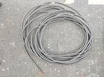 35 mtr Draka 5x 4mm2 grondkabel, Doe-het-zelf en Verbouw, Elektra en Kabels, Ophalen, Nieuw, Kabel of Snoer
