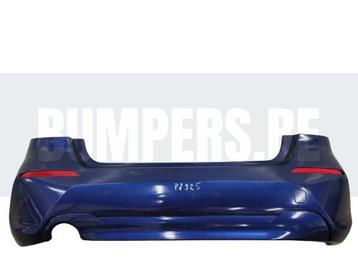 Bumper BMW 1 F40 19- 51127461388 Achterbumper PJ925 beschikbaar voor biedingen