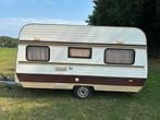 Retro caravan, Caravans en Kamperen, Particulier, Rondzit