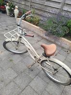 Johnny Loco Meisjesfiets - Schoolfiets, Fietsen en Brommers, Fietsen | Dames | Damesfietsen, 50 tot 53 cm, Ophalen, Gebruikt, Overige merken