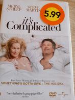 It's complicated, Ophalen of Verzenden