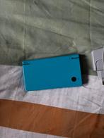 Nintendo DSi blauw met viva pinata, Spelcomputers en Games, Spelcomputers | Nintendo DS, Blauw, Dsi, Gebruikt, Ophalen of Verzenden