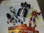 Lego Ninjago sets, Gebruikt, Ophalen of Verzenden, Lego