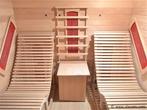 Infrarood sauna, Ophalen, Nieuw, Infrarood, Complete sauna