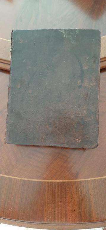 Predikatiën, Abraham Josua Barkonier beschikbaar voor biedingen