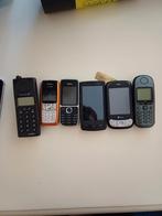 Oude telefoons, Telecommunicatie, Mobiele telefoons | Nokia, Ophalen of Verzenden, Zo goed als nieuw