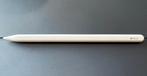 Apple Pencil (Gen 2), Computers en Software, Apple iPads, 10 inch, Gebruikt, Apple iPad, Wit