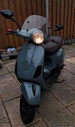 Piaggio Vespa LX50 Brommer SNEL WEG, Ophalen of Verzenden, Gebruikt