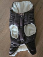 Honden jasje Milk en Pepper, Ophalen, Zo goed als nieuw, Hondenjas