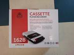 Cassettespeler, Audio, Tv en Foto, Cassettedecks, Ophalen of Verzenden, Overige merken