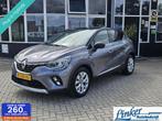 Renault Captur 1.6 E-Tech Plug-in Hybrid 160 Business 1e Eig, Parkeersensor, Gebruikt, 4 cilinders, Met garantie (alle)