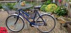 Giant dames fiets, blauw, Fietsen en Brommers, 53 tot 56 cm, Ophalen, Gebruikt, Giant