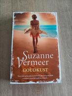 Goudkust. Suzanne Vermeer., Ophalen of Verzenden, Zo goed als nieuw