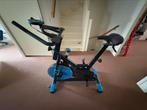 Fitbike spinbike, Sport en Fitness, Ophalen, Zo goed als nieuw, Spinningfiets