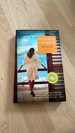 Suzanne Vermeer - De suite, Suzanne Vermeer, Ophalen of Verzenden, Zo goed als nieuw, Nederland