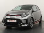 Kia Picanto 1.0 DPi GT-Line Apple Carplay/Android Auto - Cru, Voorwielaandrijving, 12 maanden, 4 stoelen, 23 km/l