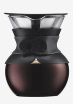 Bodum Coffee Maker nieuw, Huis en Inrichting, Keuken | Servies, Nieuw, Glas, Overige typen, Overige stijlen