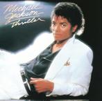 Michael Jackson - Thriller, Ophalen of Verzenden, 1980 tot 2000, Zo goed als nieuw