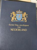 Album Enveloppen en 1edag-enveloppen uit Nvph, Verzenden, Onbeschreven, Nederland