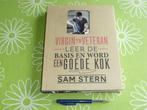 Virgin to Veteran Leer de basis en word een goede kok, Boeken, Ophalen of Verzenden, Zo goed als nieuw, Hoofdgerechten