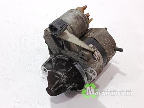Startmotor van een Toyota Aygo, Auto-onderdelen, Motor en Toebehoren, Toyota, Gebruikt, 3 maanden garantie, Ophalen of Verzenden