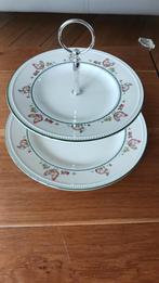 Etagere van Wedgwood, Ophalen of Verzenden, Zo goed als nieuw