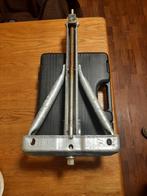 Caravan Poot, Caravans en Kamperen, Caravan accessoires, Ophalen of Verzenden, Gebruikt