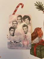 One Direction proefgeurtje (Our Moment), Ophalen of Verzenden, Nieuw, Proef of Tester