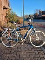 Sparta ion XT E-bike, Ophalen, Sparta, Gebruikt, Versnellingen