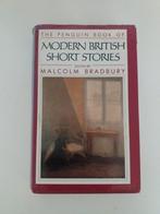 The Penguin Book Of Modern British Stories, Ophalen of Verzenden, Gelezen, Europa overig