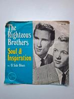 The Righteous Brothers - Soul & Inspiration Single, Cd's en Dvd's, Vinyl Singles, Ophalen of Verzenden, Gebruikt