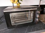 Oven silvercrest, Witgoed en Apparatuur, Minder dan 45 cm, Gebruikt, Oven, Ophalen