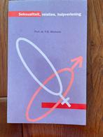 Seksualiteit, relaties, hulpverlening - P.B. Bierkens, Verzenden, Gelezen, Overige onderwerpen