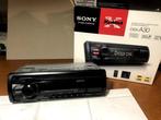 Autoradio Sony, Auto diversen, Ophalen of Verzenden, Zo goed als nieuw
