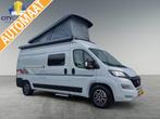 LMC Innovan 600 Automaat !! MEGA KORTING!!, Automaat, Buscamper of Camperbus, Koelkast, Treinzit