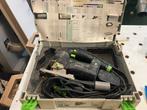 Festool decopeerzaag, Doe-het-zelf en Verbouw, Gereedschap | Zaagmachines, Ophalen, Gebruikt, Decoupeerzaag, 30 tot 70 mm