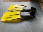 Zwem flippers, Ophalen of Verzenden, Gebruikt, Snorkel-accessoires