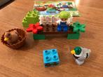 Lego Duplo Bos Eenden code 10581, Duplo, Ophalen of Verzenden, Zo goed als nieuw