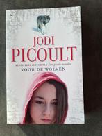 Voor de wolven - Jodi Picoult, Boeken, Ophalen of Verzenden, Zo goed als nieuw